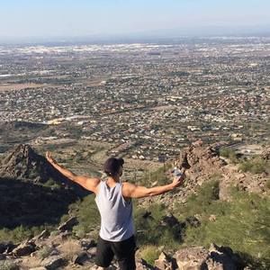 Meet your Posher, Scott